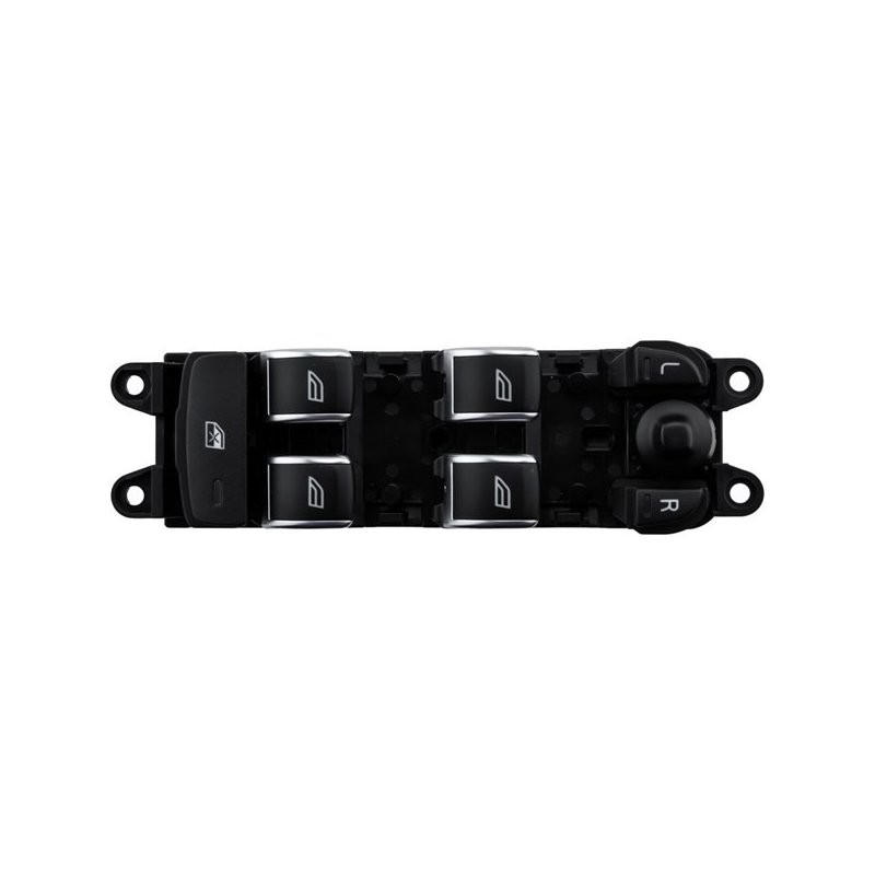 INTERRUPTEUR LEVE VITRE Pour VOLVO S60 2010-, V60 2010-, V60 CC 2015- NTY