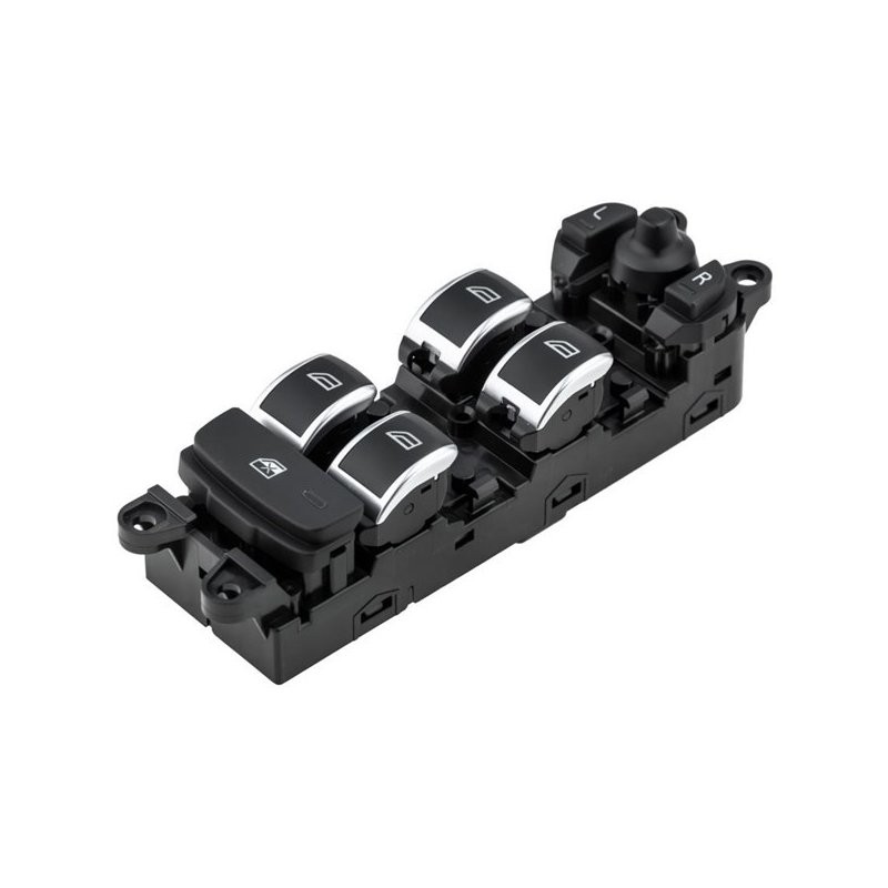 INTERRUPTEUR LEVE VITRE Pour VOLVO S60 2010-, V60 2010-, V60 CC 2015- NTY
