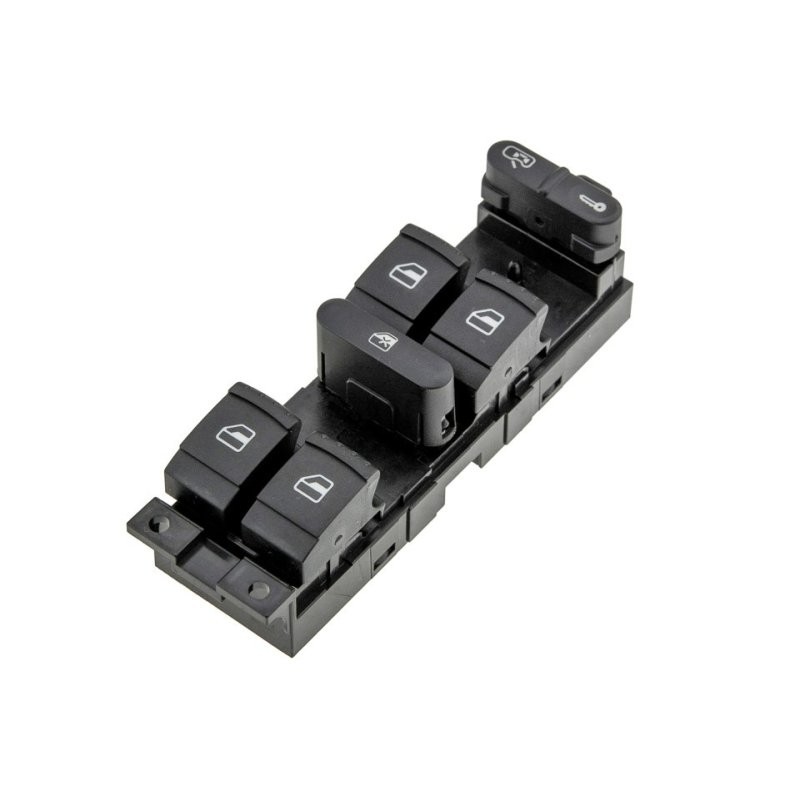 Door Lock Switch NTY EWS-VW-006 OE Ref 1J4959857 NTY