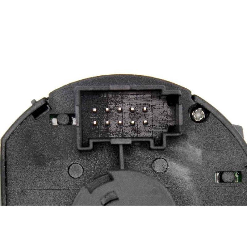 INTERRUPTEUR, LUMIRE PRINCIPALE Pour VW GOLF V 2003-, JETTA 2005- NTY