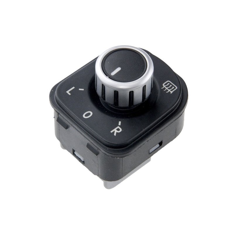 Mirror Adjustment Switch NTY EWS-VW-018 OE Ref 3C8959565AXSH NTY