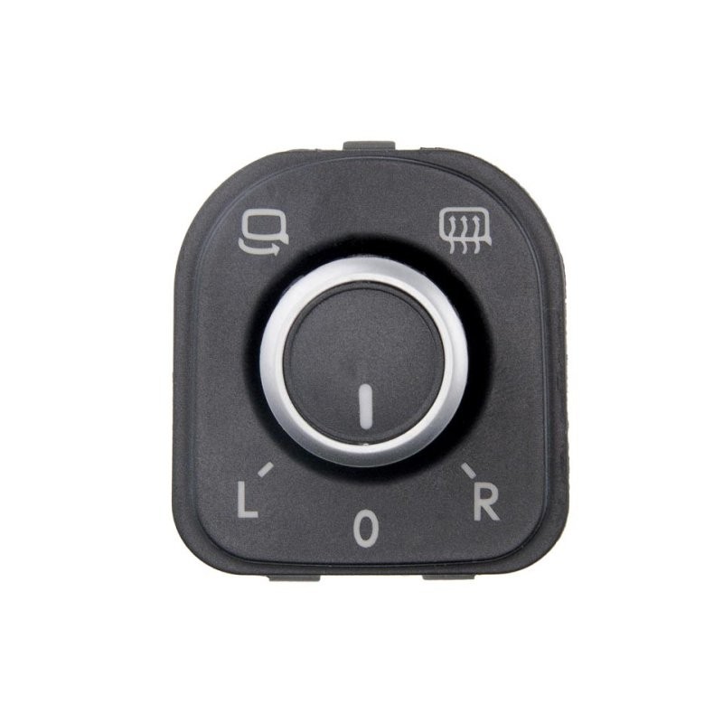 Mirror Adjustment Switch NTY EWS-VW-018 OE Ref 3C8959565AXSH NTY