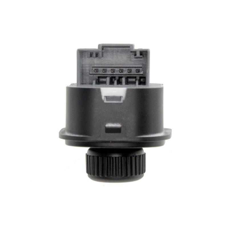 COMMANDE, AJUSTAGE DU MIROIR Pour VW GOLF PLUS 2005-, GOLF V 2005- NTY