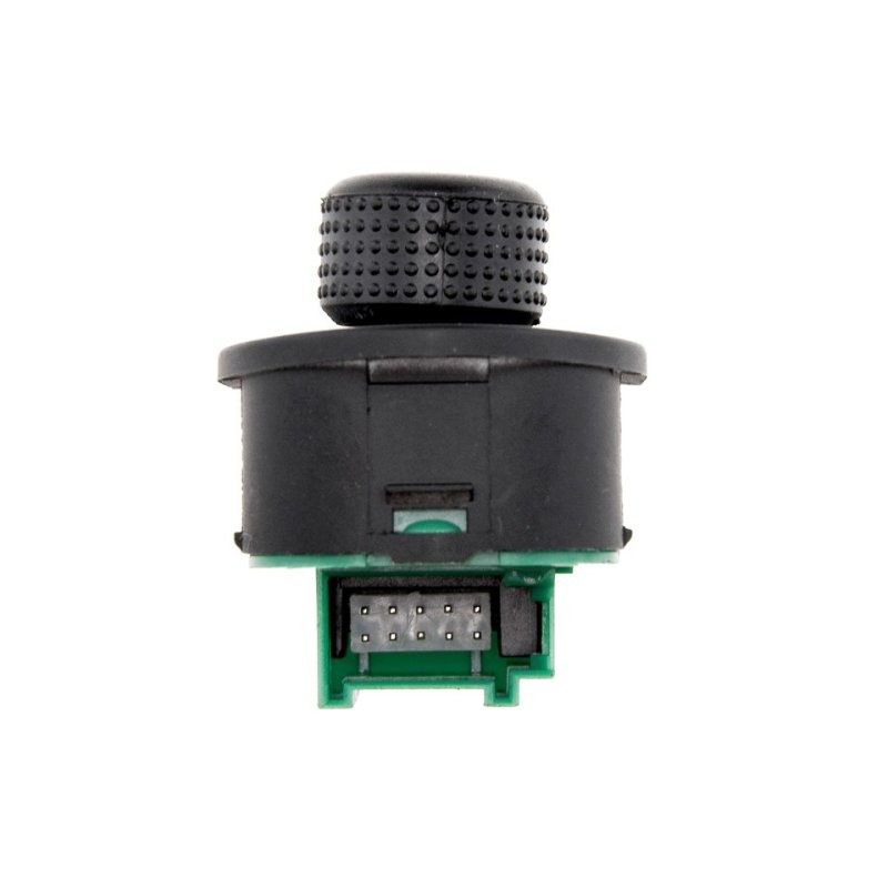 Mirror Adjustment Switch NTY EWS-VW-029 OE Ref 1J1959565A NTY
