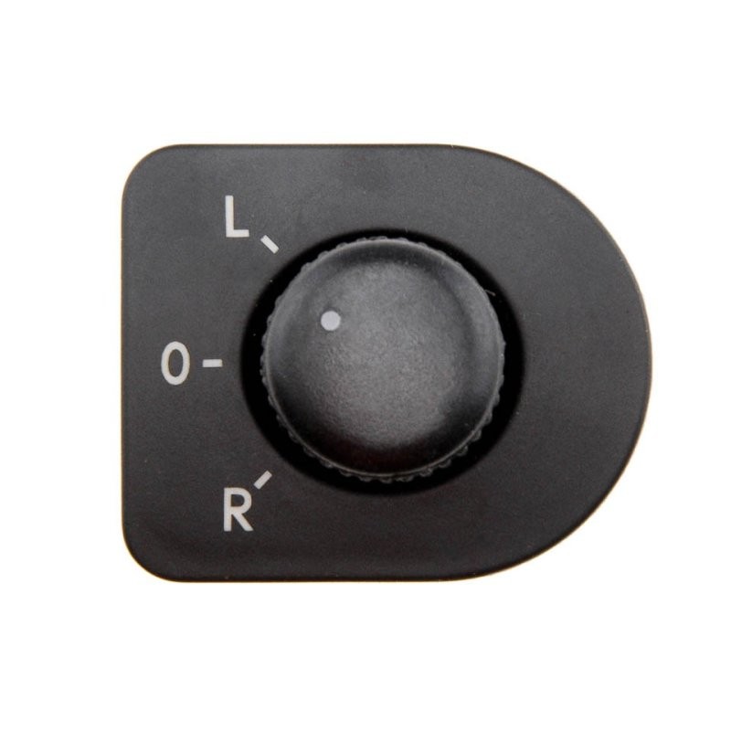 Mirror Adjustment Switch NTY EWS-VW-029 OE Ref 1J1959565A NTY