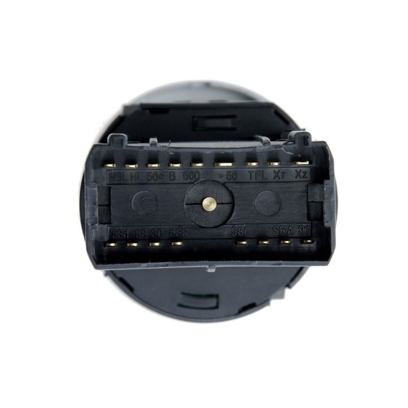 Headlight Switch NTY EWS-VW-076 OE Ref 6Q0941531C NTY
