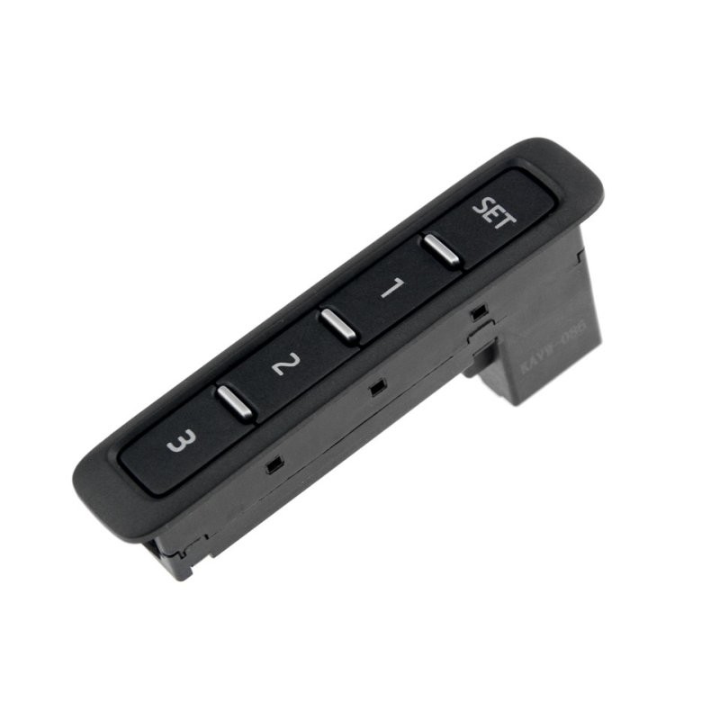 Seat Adjustment Actuator NTY EWS-VW-086 OE Ref 1Z0959769 NTY