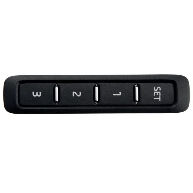 Seat Adjustment Actuator NTY EWS-VW-086 OE Ref 1Z0959769 NTY