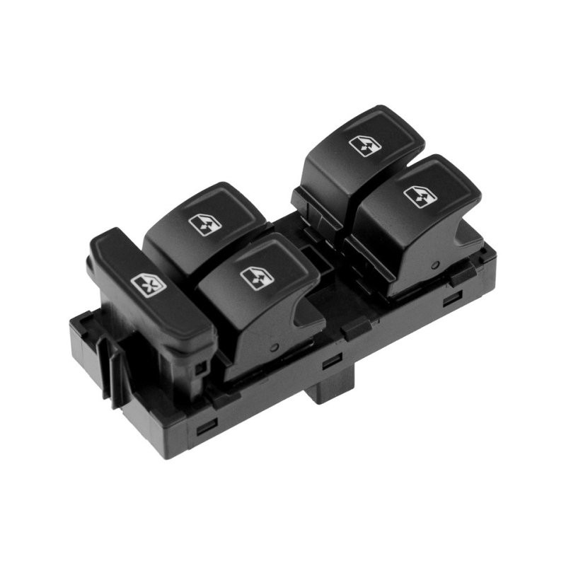 Window Regulator Switch NTY EWS-VW-089 OE Ref 5G0959857B NTY