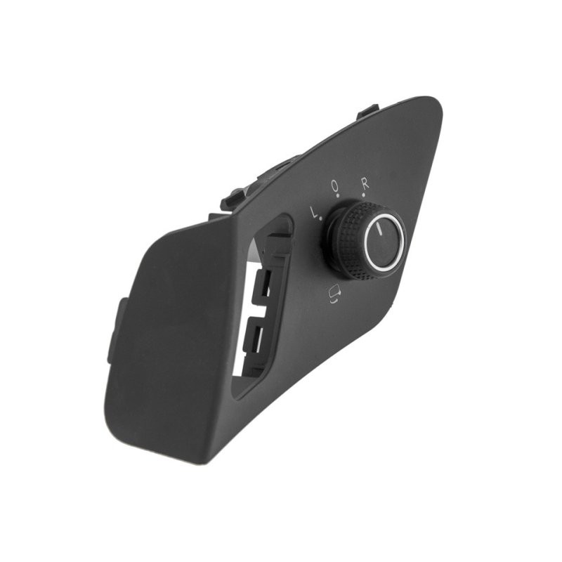 Door Lock Switch NTY EWS-VW-107 OE Ref 5G0959565AG NTY