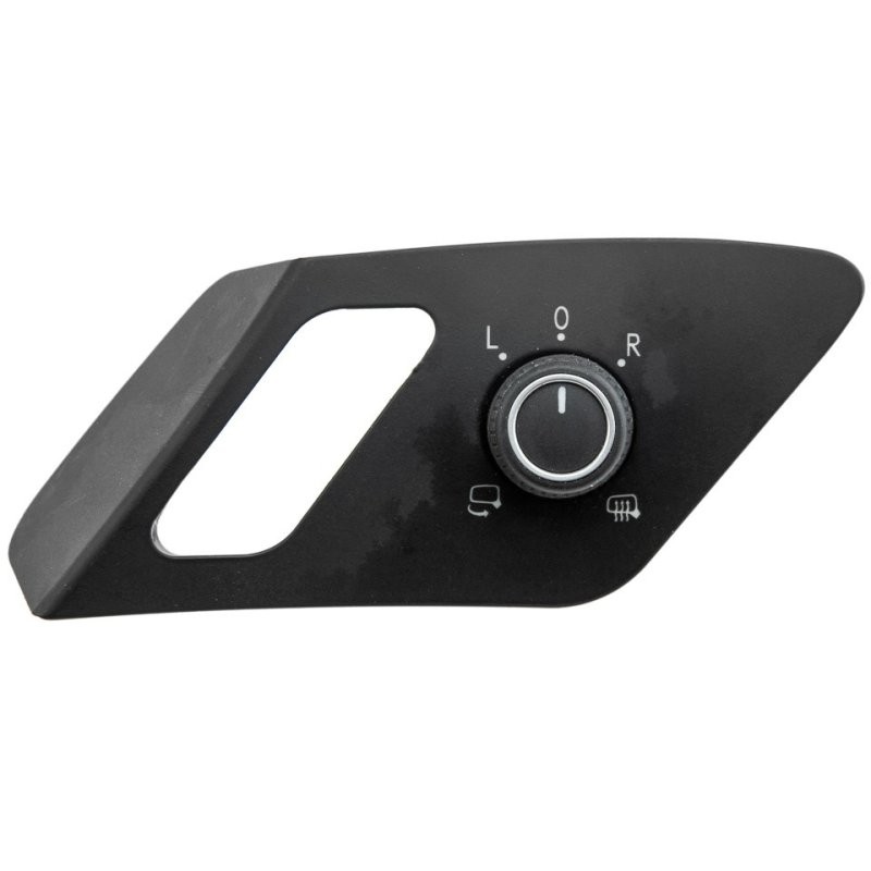 Door Lock Switch NTY EWS-VW-107 OE Ref 5G0959565AG NTY