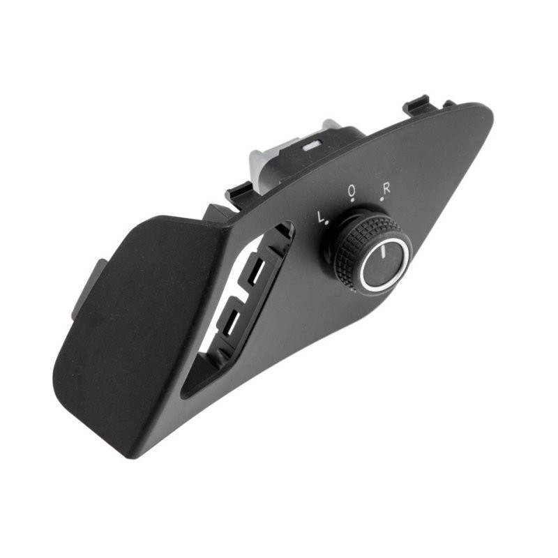 COMMANDE, AJUSTAGE DU MIROIR EWS-VW-108 Pour VW GOLF VII 2012- NTY