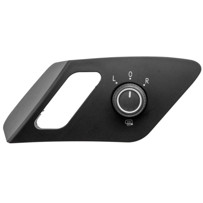 COMMANDE, AJUSTAGE DU MIROIR EWS-VW-108 Pour VW GOLF VII 2012- NTY