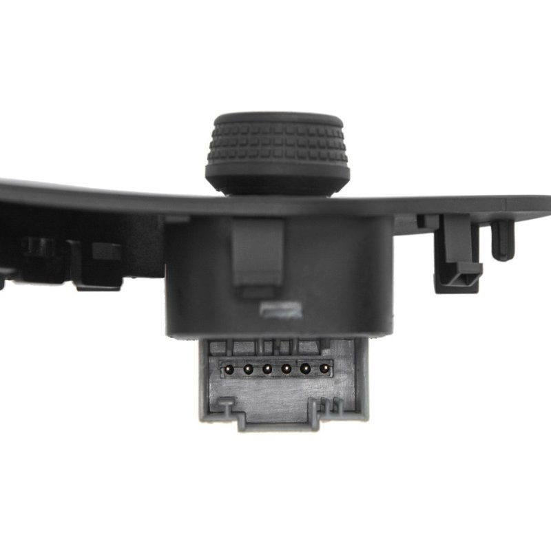 COMMANDE, AJUSTAGE DU MIROIR EWS-VW-108 Pour VW GOLF VII 2012- NTY