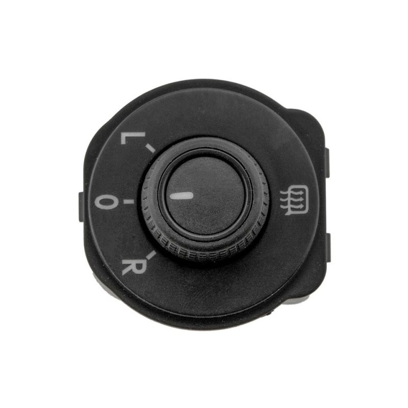 COMMANDE, AJUSTAGE DU MIROIR EWS-VW-110 Pour VW POLO 2014- NTY