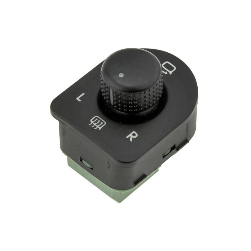 Mirror Adjustment Switch NTY EWS-VW-116 OE Ref 7E1959565D NTY