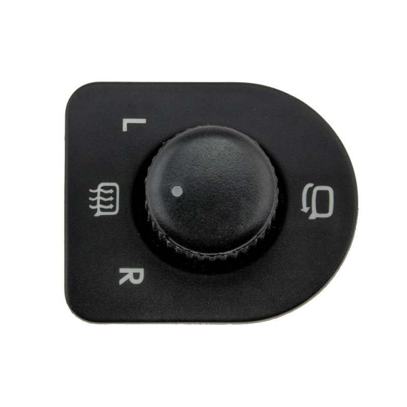 Mirror Adjustment Switch NTY EWS-VW-116 OE Ref 7E1959565D NTY