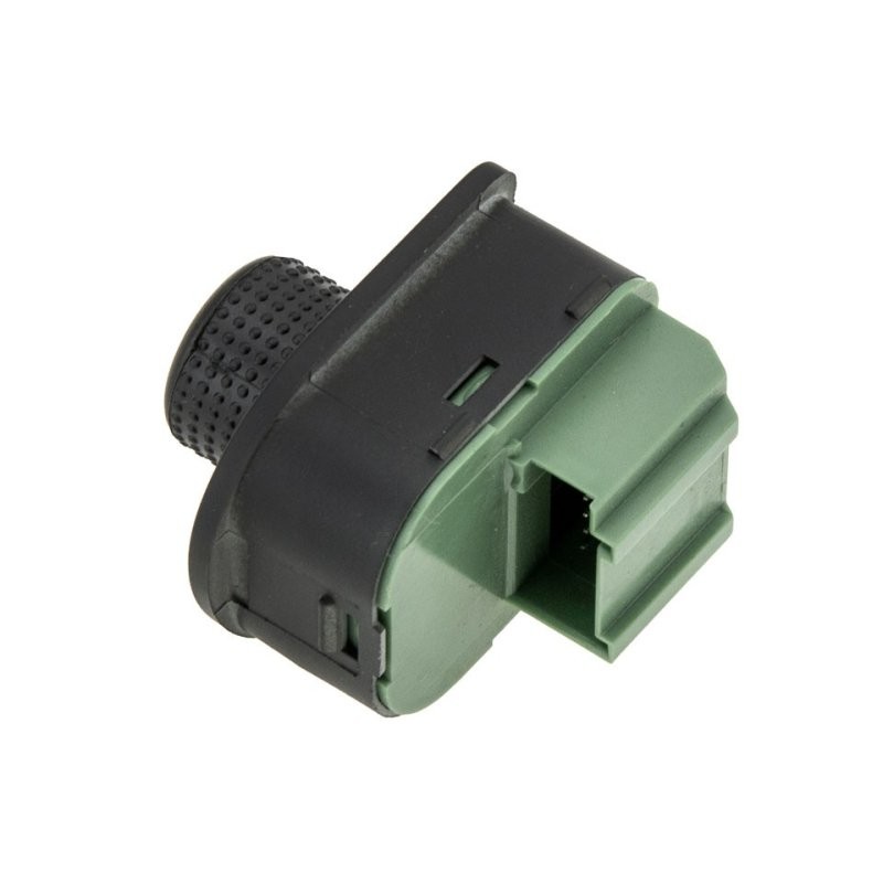 Mirror Adjustment Switch NTY EWS-VW-116 OE Ref 7E1959565D NTY