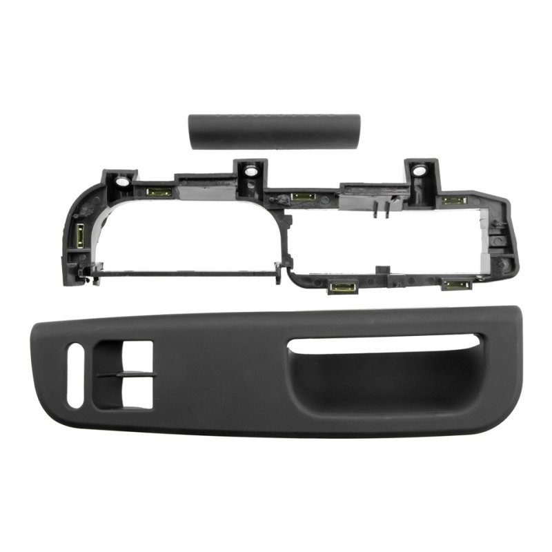 Handle Recess Cover NTY EWS-VW-150 OE Ref 3B1867171D NTY