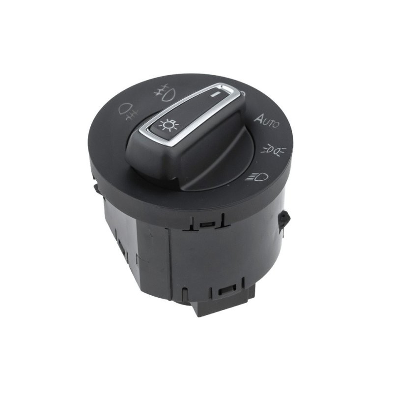 Headlight Switch NTY EWS-VW-158 OE Ref 5G0941431BD NTY