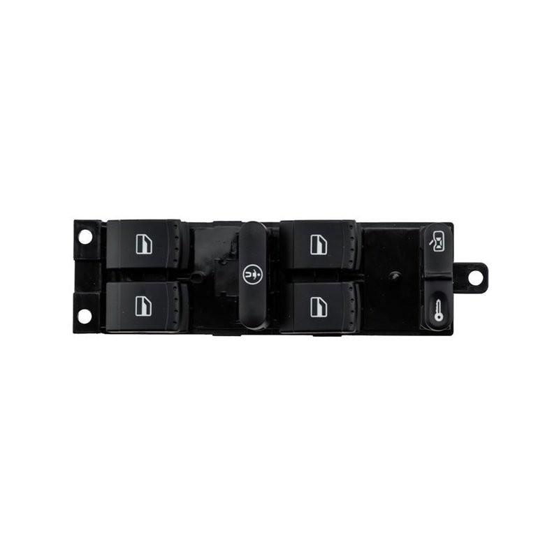 Door Lock Switch NTY EWS-VW-178 OE Ref 1J4959857B NTY