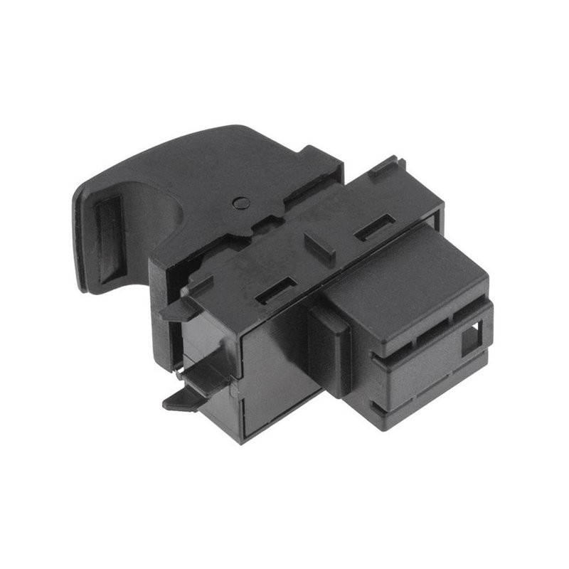 BOUTON DE COMMANDE DE FENETRE Pour AUDI A1 2018-, SEAT ARONA 2017- NTY