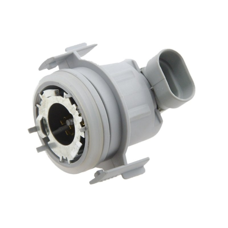 Headlight Bulb Socket NTY EZ-BM-000 OE Ref 63128380206 NTY