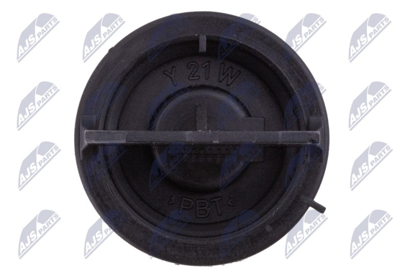 OPRAWKA WTYK DOUILLE D AMPOULE PY21W Pour MERCEDES KLASA C W203 S203 NTY