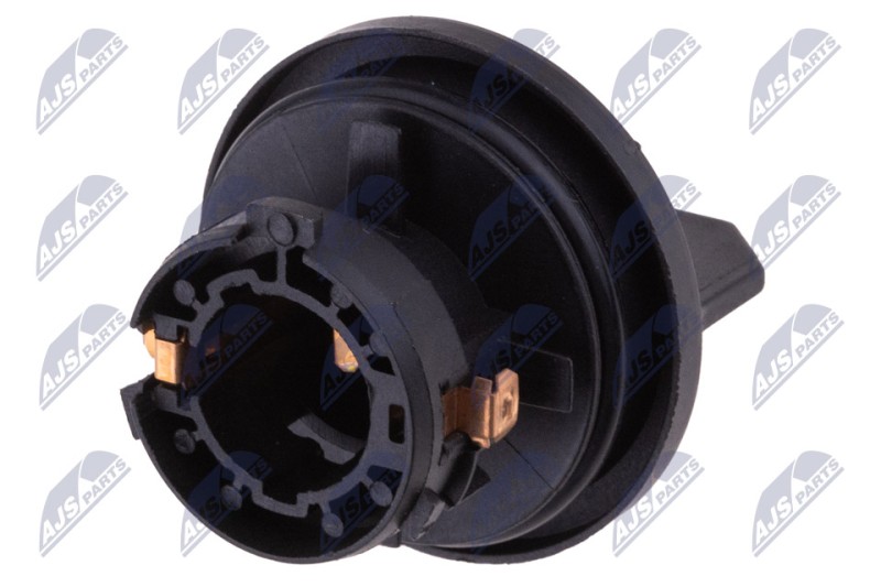 OPRAWKA WTYK DOUILLE D AMPOULE PY21W Pour MERCEDES KLASA C W203 S203 NTY