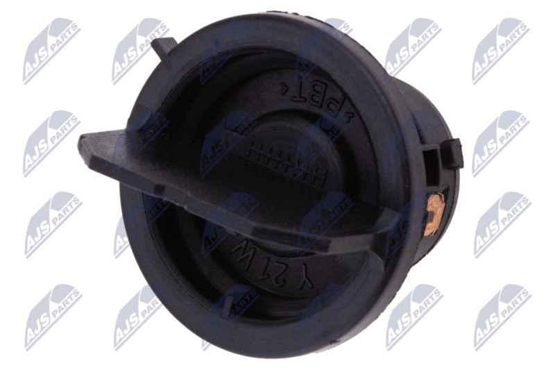 OPRAWKA WTYK DOUILLE D AMPOULE PY21W Pour MERCEDES KLASA C W203 S203 NTY