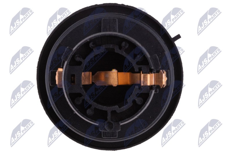 OPRAWKA WTYK DOUILLE D AMPOULE PY21W Pour MERCEDES KLASA C W203 S203 NTY