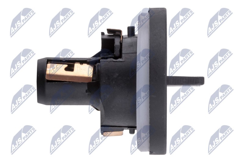 OPRAWKA WTYK DOUILLE D AMPOULE Pour KIERUNKOWSKAZU OPEL ASTRA H NTY