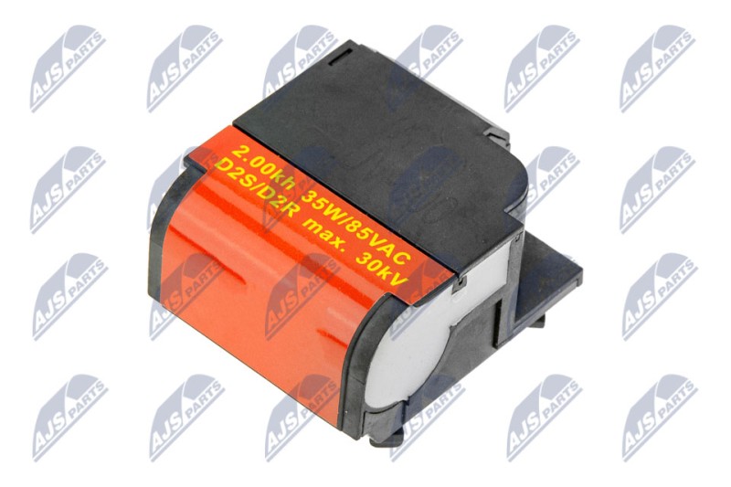 Lights Control Unit NTY EZ-UV-000 OE Ref 1358618 NTY