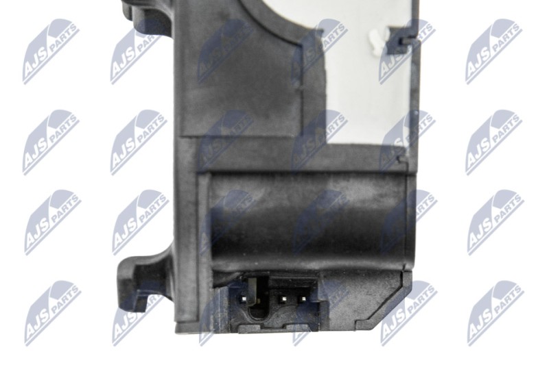 Lights Control Unit NTY EZ-UV-000 OE Ref 1358618 NTY