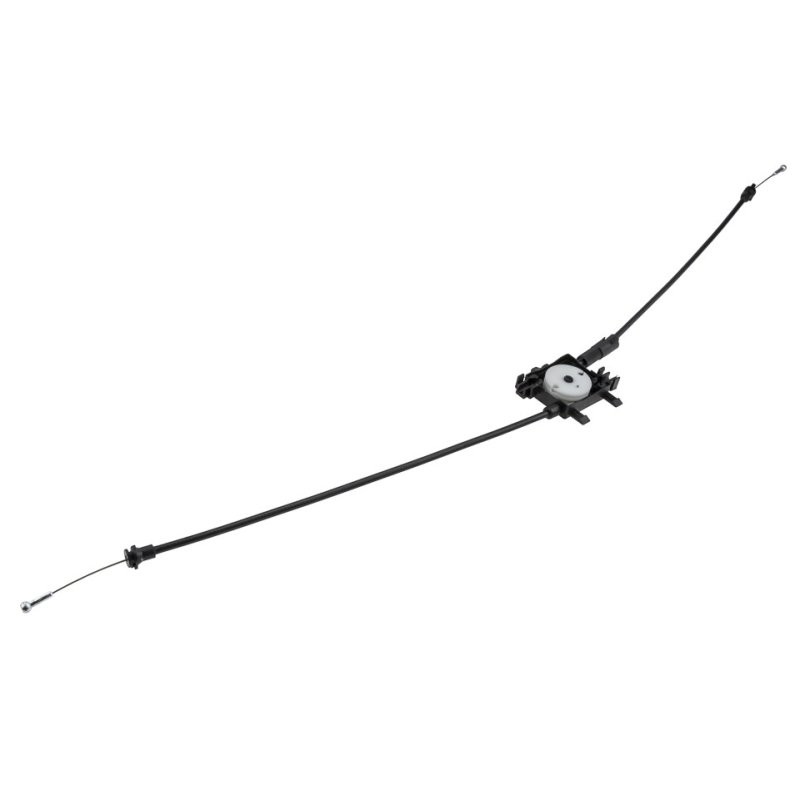 Bonnet Cable NTY EZC-AU-131 OE Ref 8V0823531A NTY