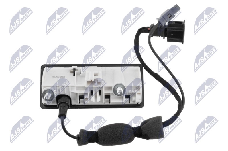 Reverse Camera NTY EZC-AU-230 OE Ref 5N0827566AA NTY
