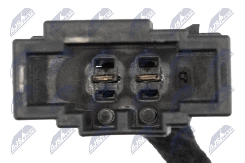 Reverse Camera NTY EZC-AU-230 OE Ref 5N0827566AA NTY