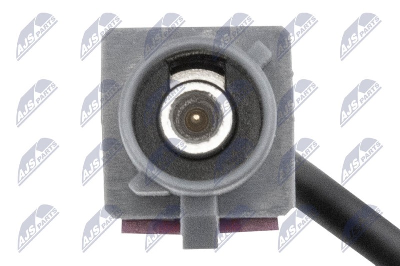 Reverse Camera NTY EZC-AU-230 OE Ref 5N0827566AA NTY