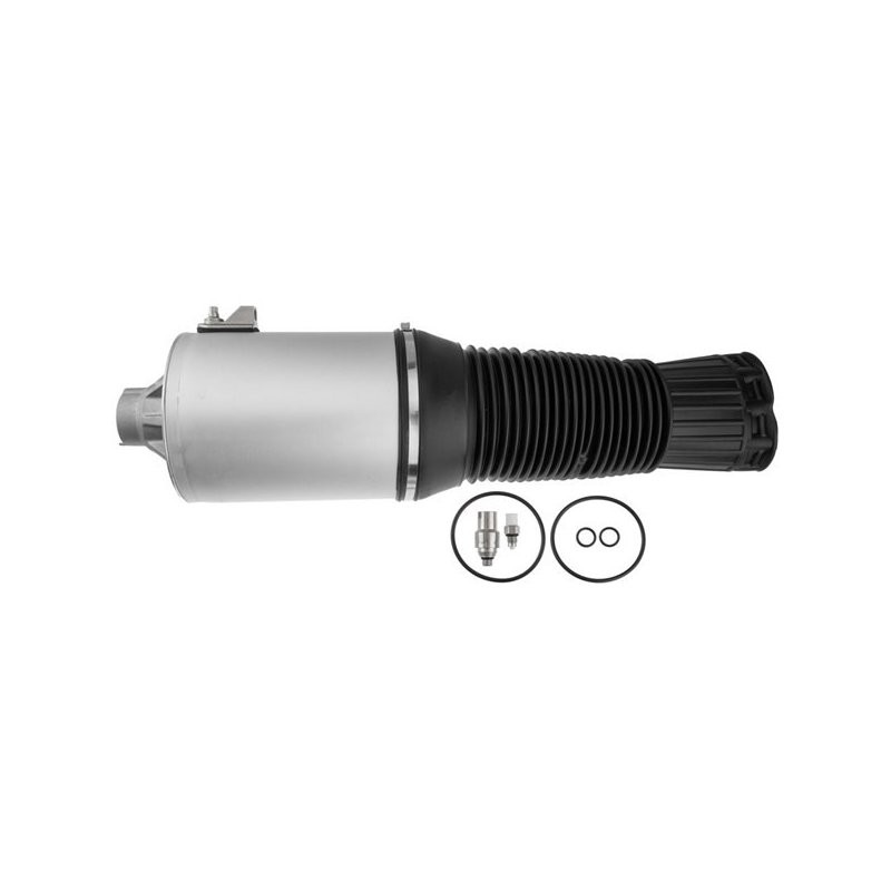 MIECH ZAWIESZENIA PNEUMATYCZNEGO Pour AUDI A8 S8(D3) 2002- NTY