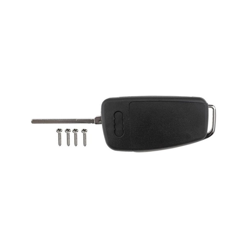 Key Fob Housing NTY EZC-AU-249 OE Ref 8P0837220D NTY
