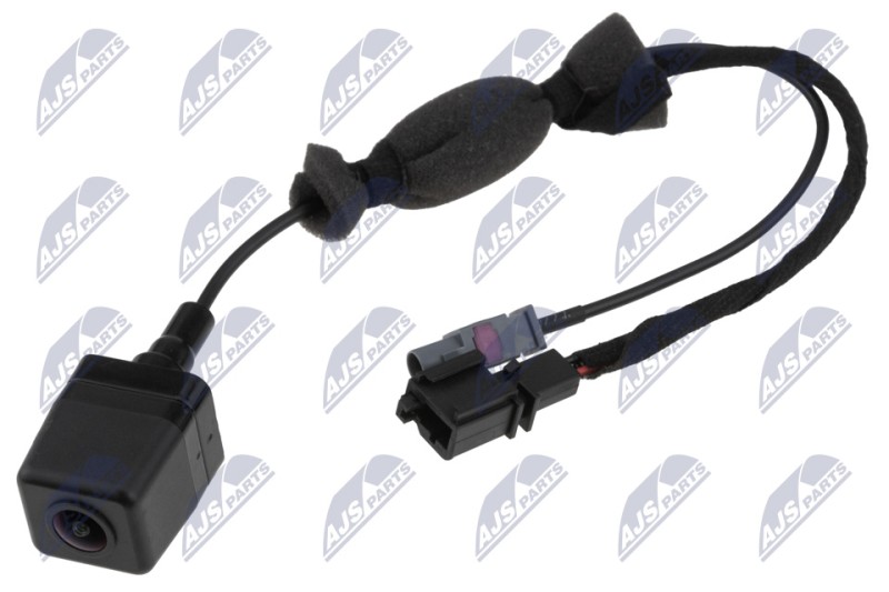 KAMERA COFANIA Pour AUDI A3 2009-, A5 2010-, A6 2009-, A6 ALLROAD NTY