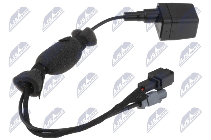 KAMERA COFANIA Pour AUDI A3 2009-, A5 2010-, A6 2009-, A6 ALLROAD NTY