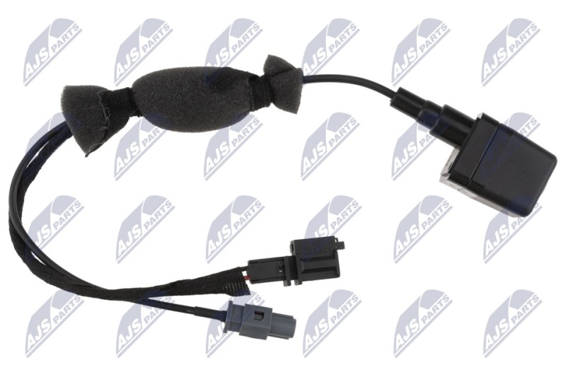 KAMERA COFANIA Pour AUDI A3 2009-, A5 2010-, A6 2009-, A6 ALLROAD NTY