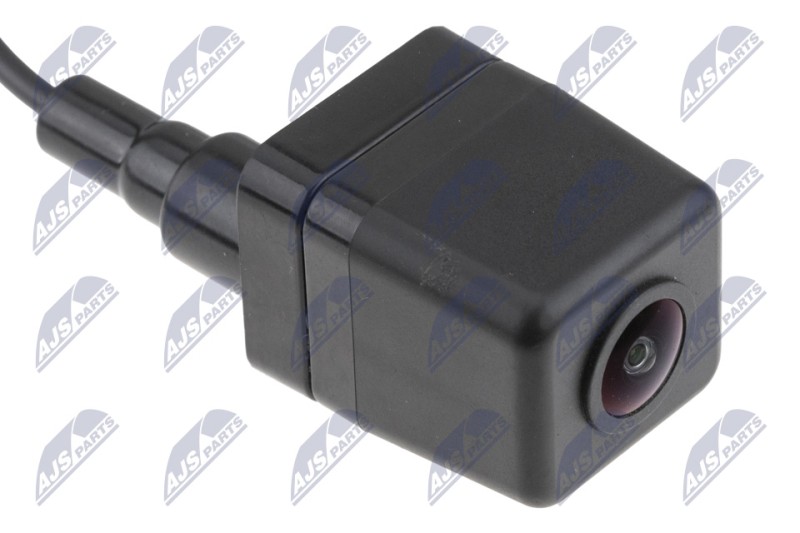 KAMERA COFANIA Pour AUDI A3 2009-, A5 2010-, A6 2009-, A6 ALLROAD NTY