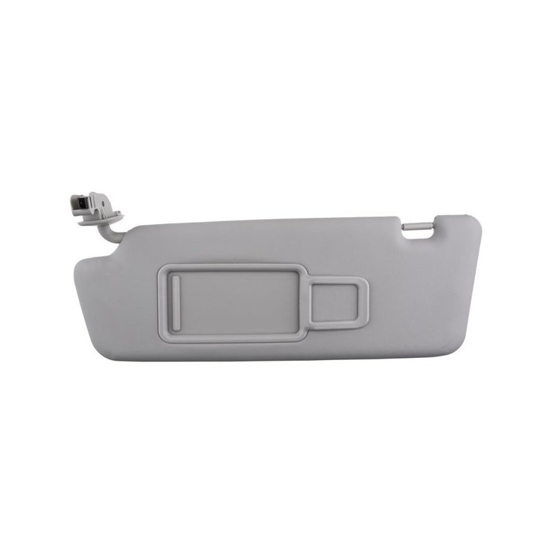 Sun Visor NTY EZC-AU-256 OE Ref 8K0857551AE NTY