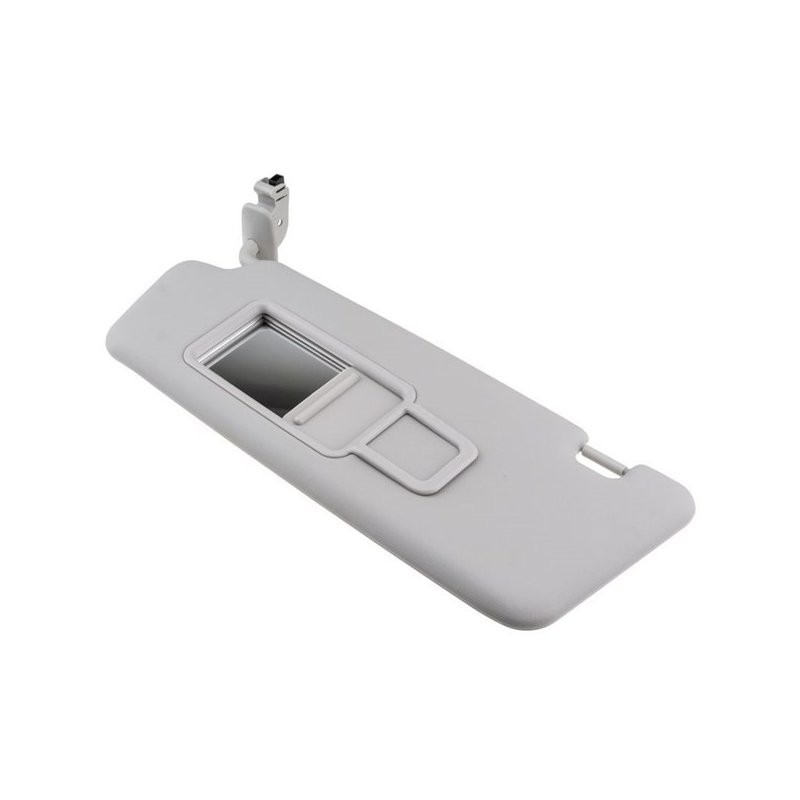 Sun Visor NTY EZC-AU-256 OE Ref 8K0857551AE NTY