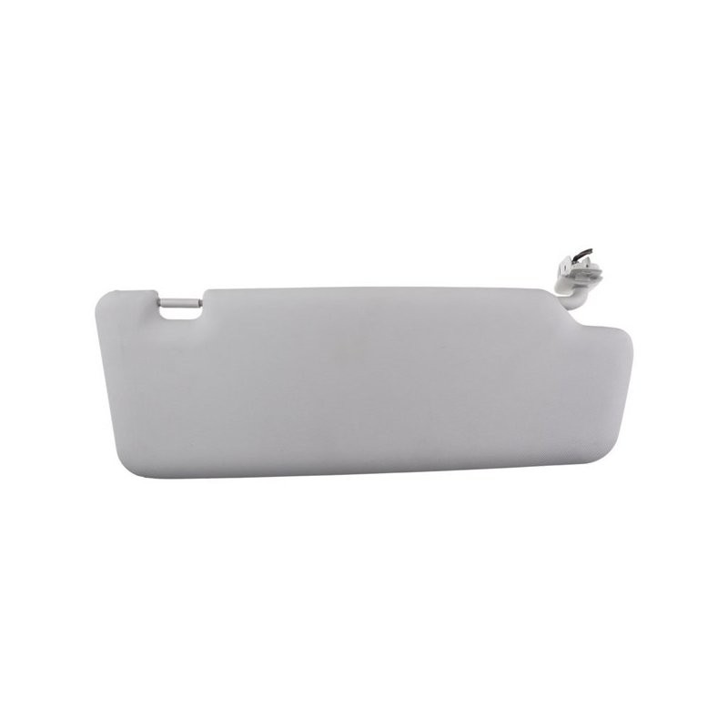 Sun Visor NTY EZC-AU-256 OE Ref 8K0857551AE NTY