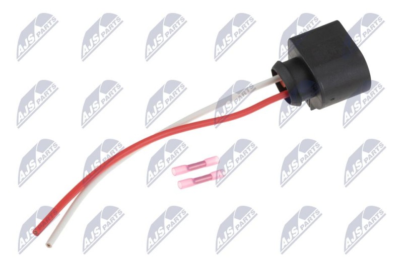 WIĄZKA WTYCZKA ZACISKU HAMULCOWEGO Pour AUDI A6 C6 2004- NTY