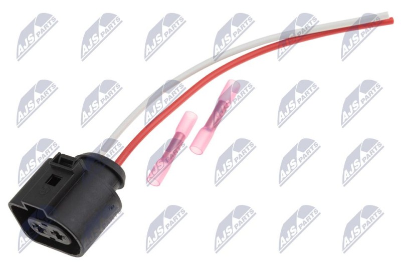 WIĄZKA WTYCZKA ZACISKU HAMULCOWEGO Pour AUDI A6 C6 2004- NTY