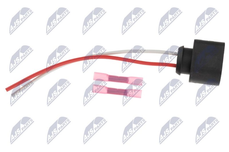 WIĄZKA WTYCZKA ZACISKU HAMULCOWEGO Pour AUDI A6 C6 2004- NTY